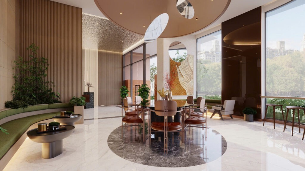 A&K Tower 20