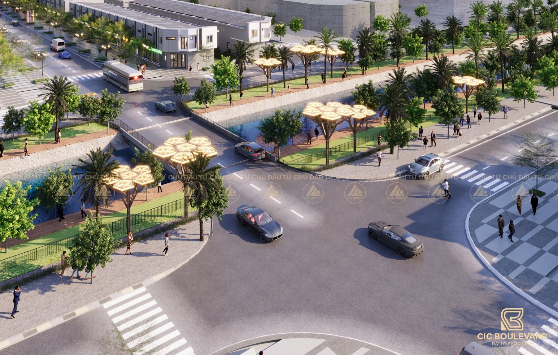 CIC Boulevard 7