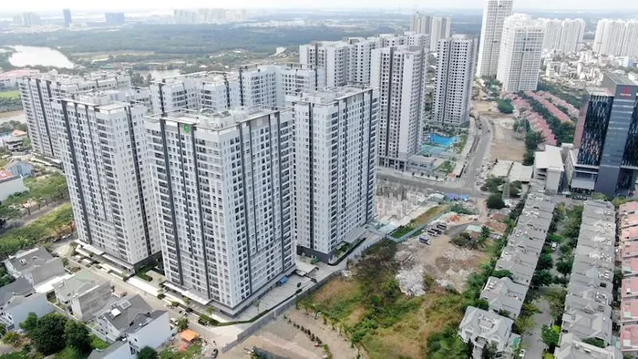 TP.HCM sẽ  công bố danh mục chung cư đủ điều kiện cho thuê lưu trú ngắn ngày