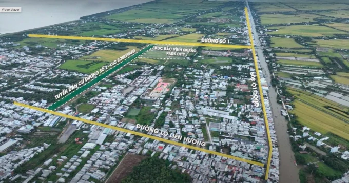 CIC Boulevard 3