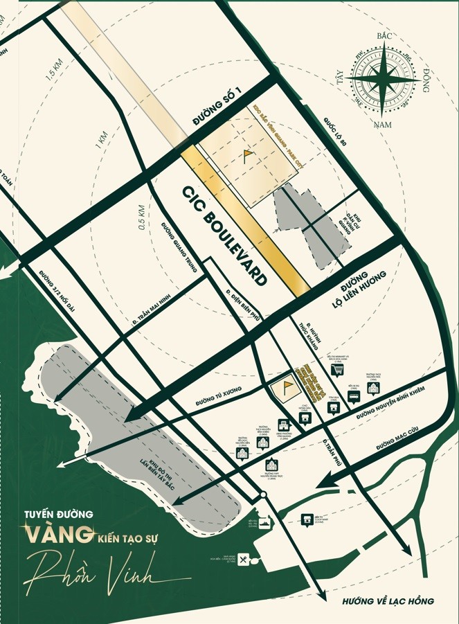 CIC Boulevard 4