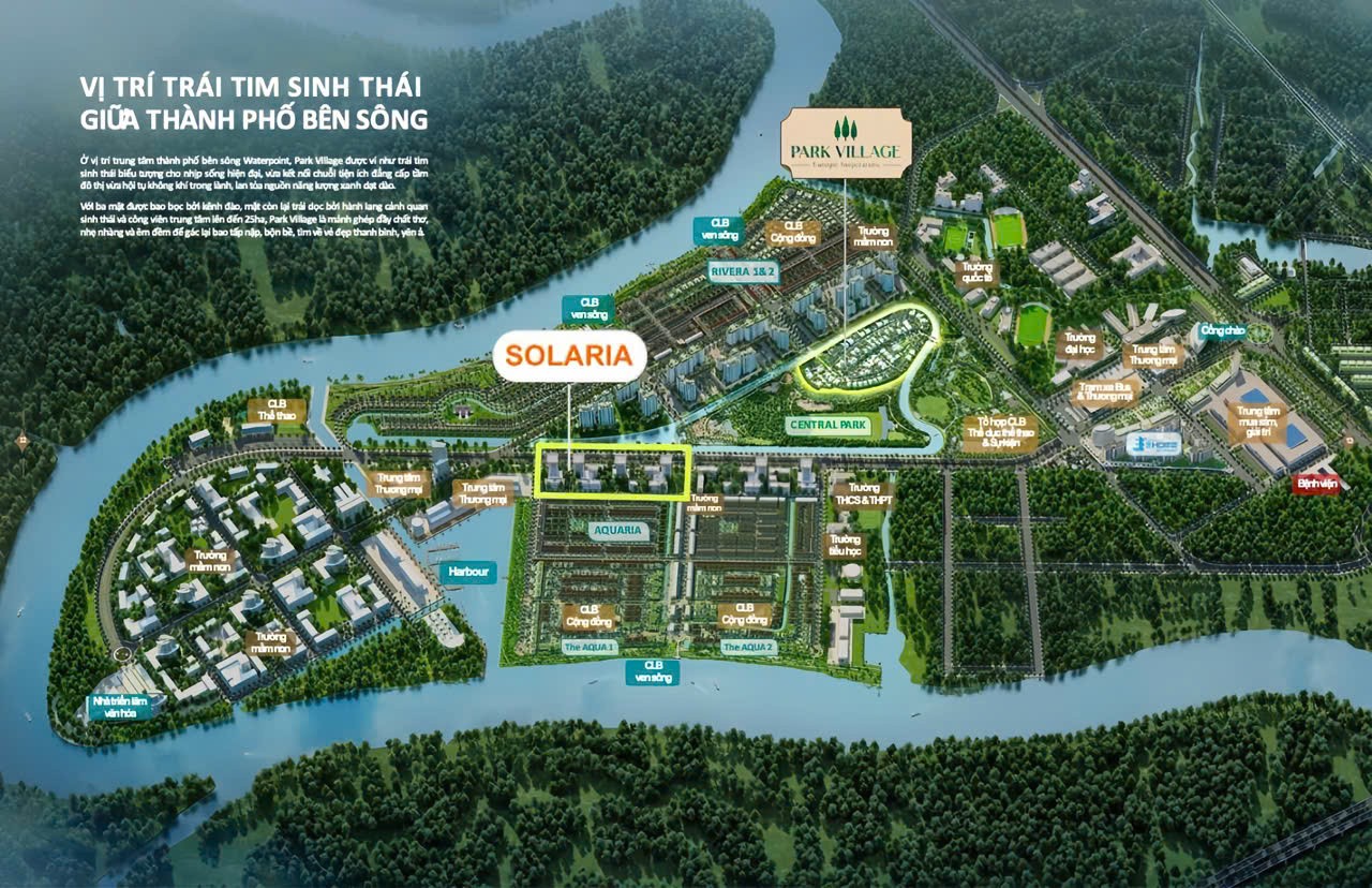 Solaria Rise 4