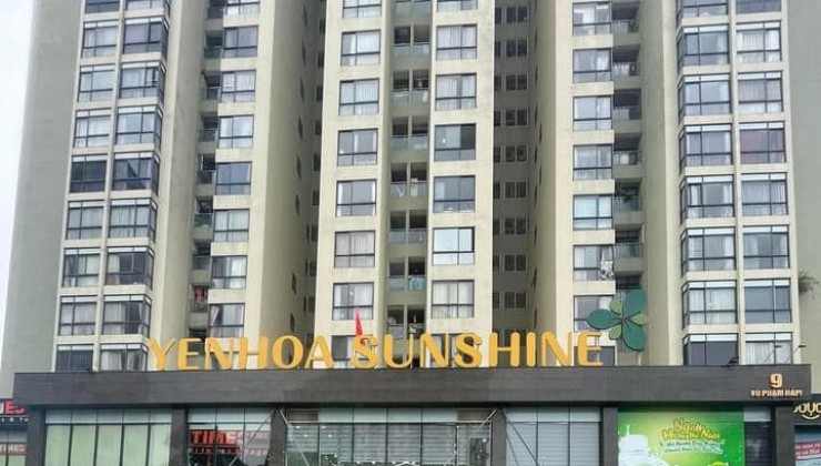 Yên Hoà Sunshine 6