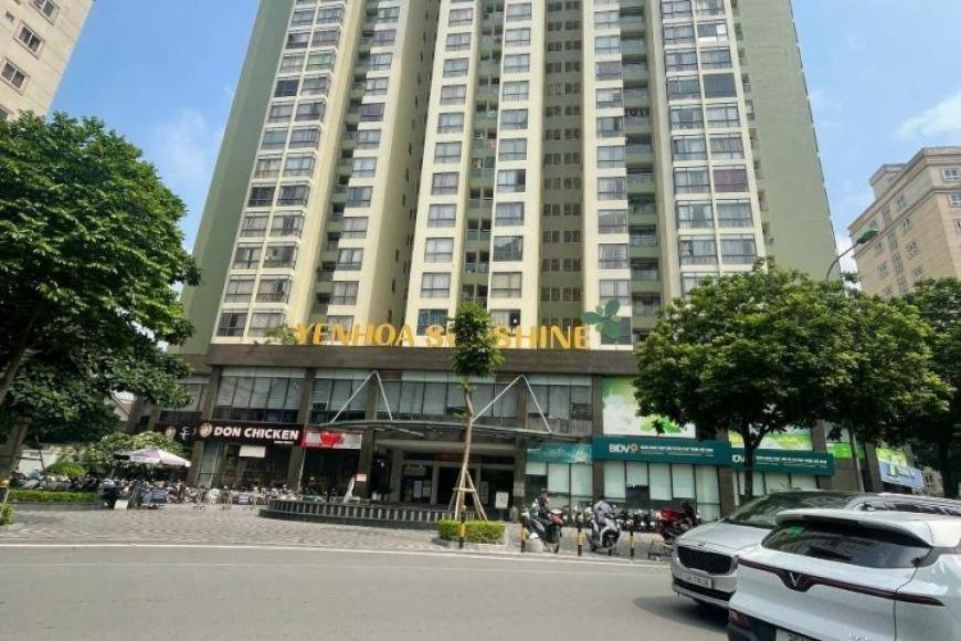 Yên Hoà Sunshine 2