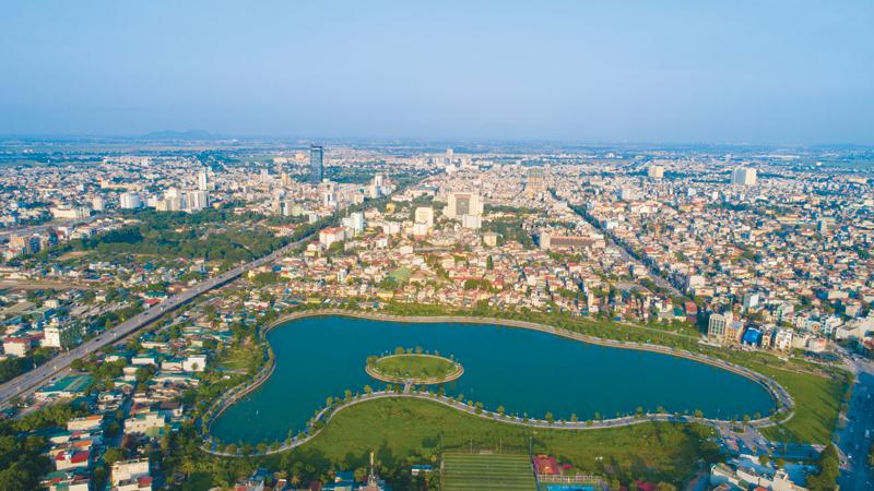 Ai sẽ trở thành nhà đầu tư cho dự án khu đô thị 1.200 tỷ ở Thanh Hoá?