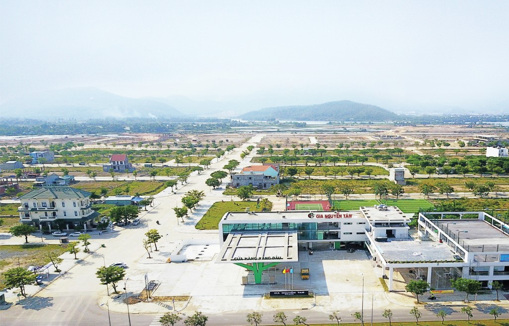 Đà Nẵng: Đầu tư dự án nhà xưởng công nghệ cao tại Khu công nghệ cao Đà Nẵng