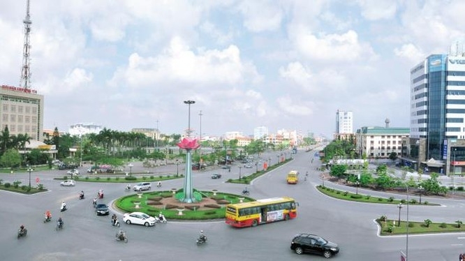Hưng Yên quy hoạch thành đô thị của tam giác kinh tế - đô thị phía Nam Thủ đô Hà Nội