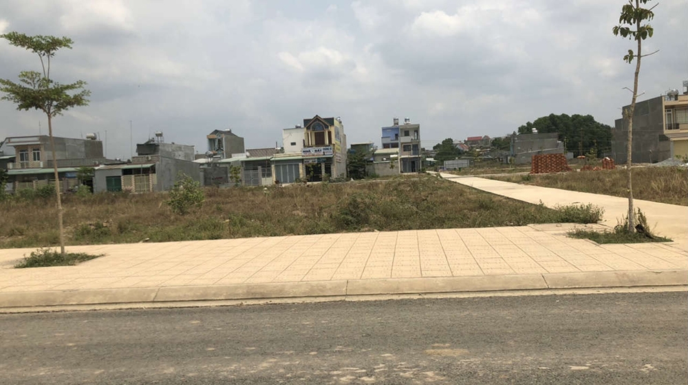 Khởi công xây dựng 4 khu tái định cư tại Biên Hòa cuối năm 2020