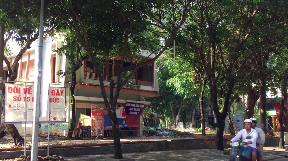 Nhiều vi phạm khi thuê đất, Saigontourist bị thu hồi 10 cơ sở nhà đất