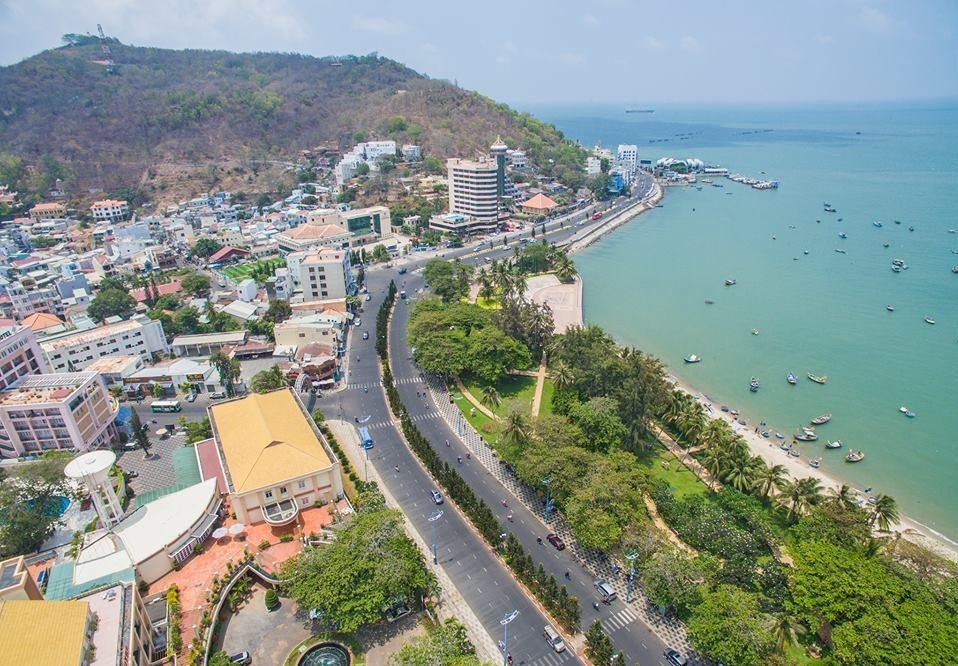 Phê duyệt và kêu gọi đầu tư cho một loạt dự án đô thị, khu du lịch tại Bình Định, Bà Rịa – Vũng Tàu và Đà Nẵng