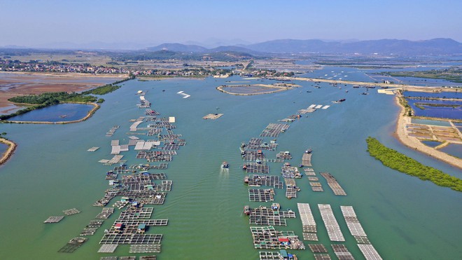 Quảng Ninh: Thành lập Khu kinh tế ven biển diện tích hơn 13.000ha