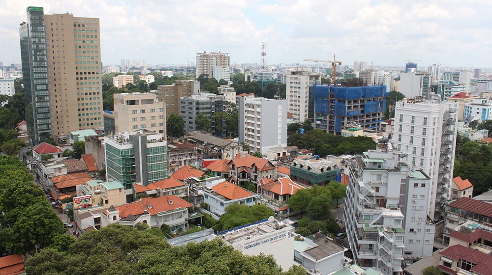 Vì sao giới đầu tư địa ốc “từ bỏ” thị trường Hà Nội và TP.HCM?