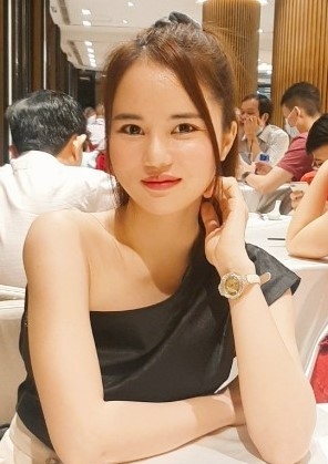 Phạm Thu Mai