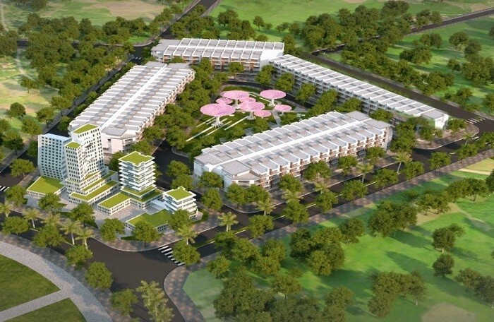Bình Định: 3 dự án khu dân cư tại KKT Nhơn Hội cần tìm nhà đầu tư