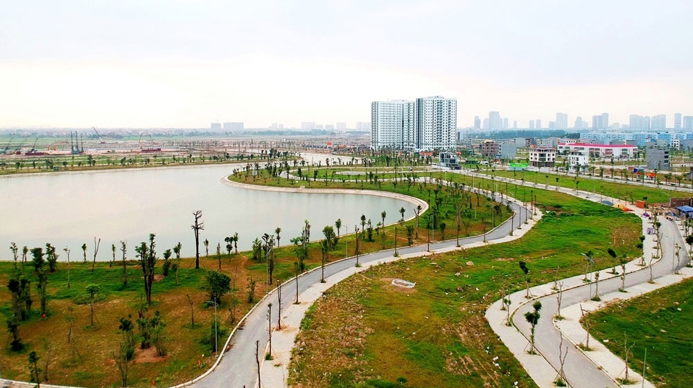 Tổng quan về Khu đô thị Thanh Hà, dự án có căn hộ giá rẻ hơn cả nhà ở xã hội