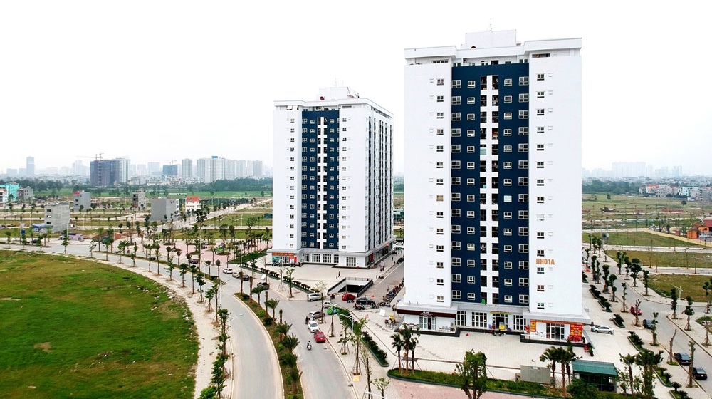 Tổng quan về Khu đô thị Thanh Hà, dự án có căn hộ giá rẻ hơn cả nhà ở xã hội