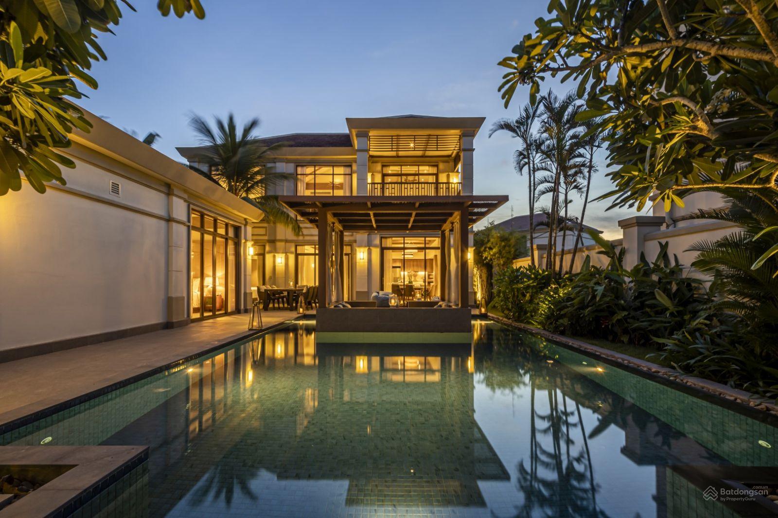 Fusion Resort & Villas Da Nang 7