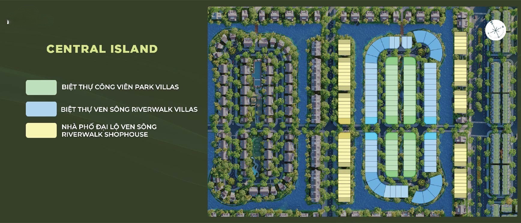 Central Island - Eco Central Park Vinh 18