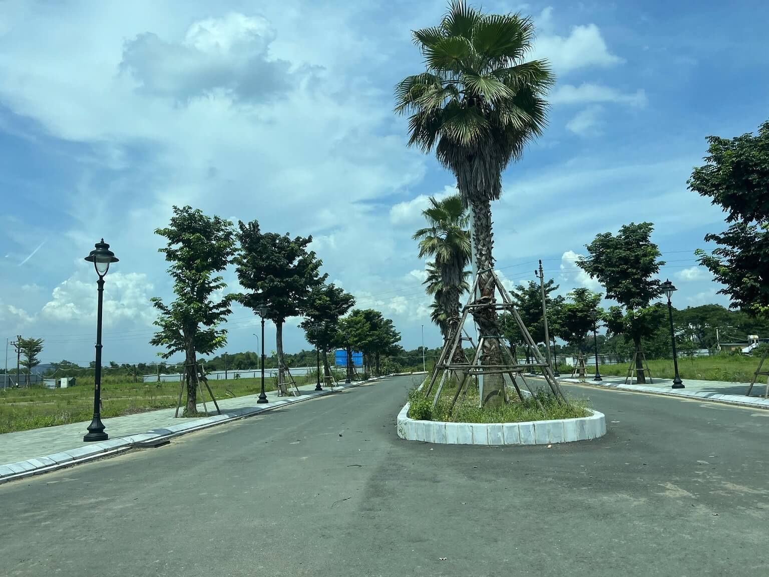 Centre Ville Lương Sơn Hoà Bình 15