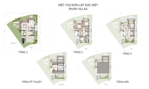 Central Island - Eco Central Park Vinh 27