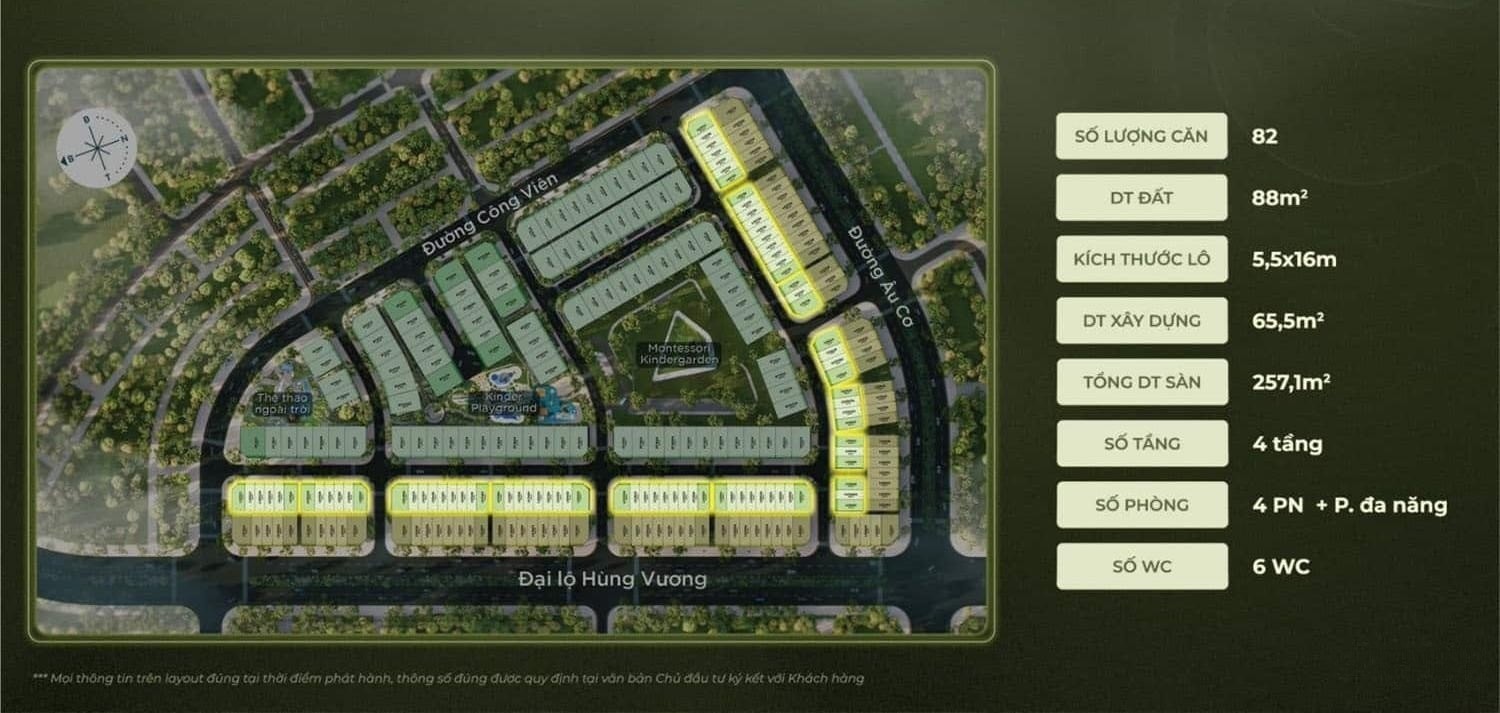 The Garden - Eco Central Park 11