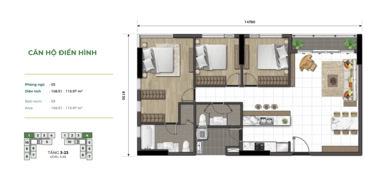 Orchard Heights - Sycamore 25