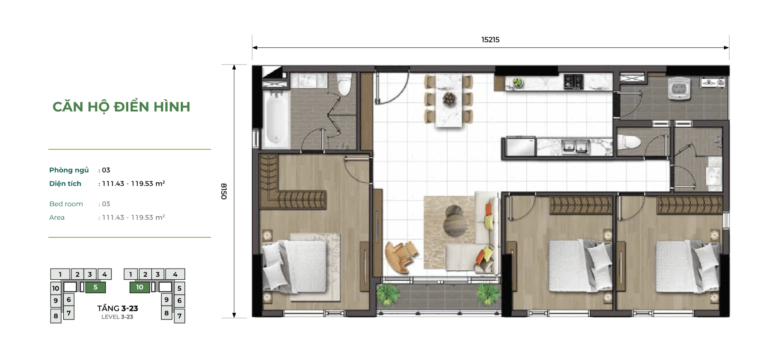 Orchard Heights - Sycamore 26