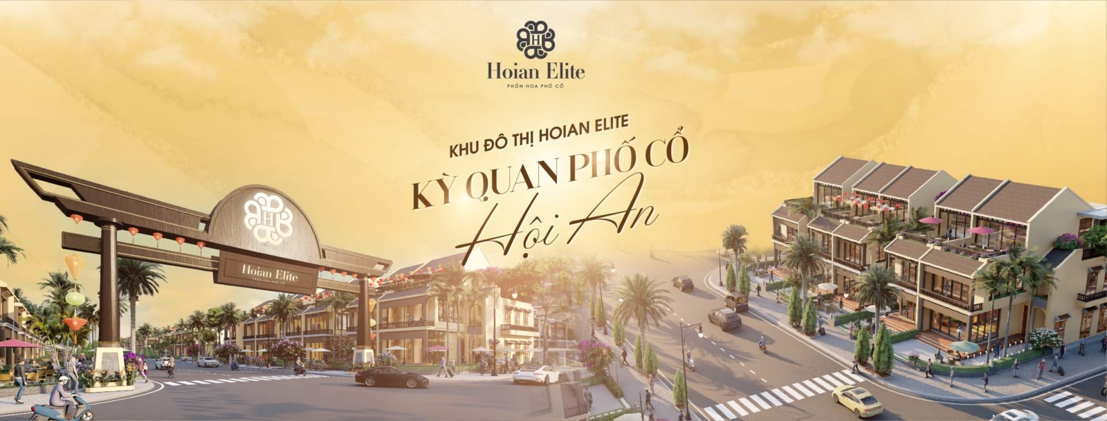 Hội An Elite Quảng Nam 4