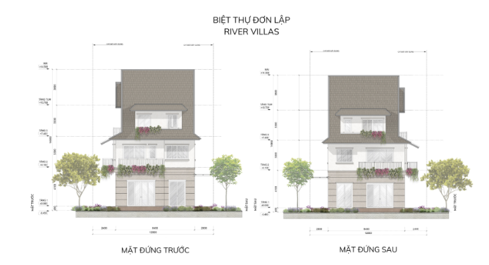 Central Island - Eco Central Park Vinh 26