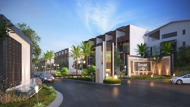 Fusion Resort & Villas Da Nang