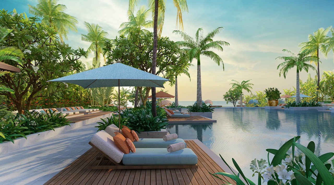 Fusion Resort & Villas Da Nang 4