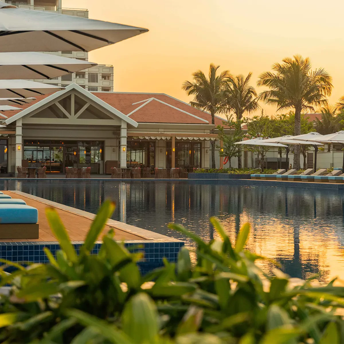 Fusion Resort & Villas Da Nang 10