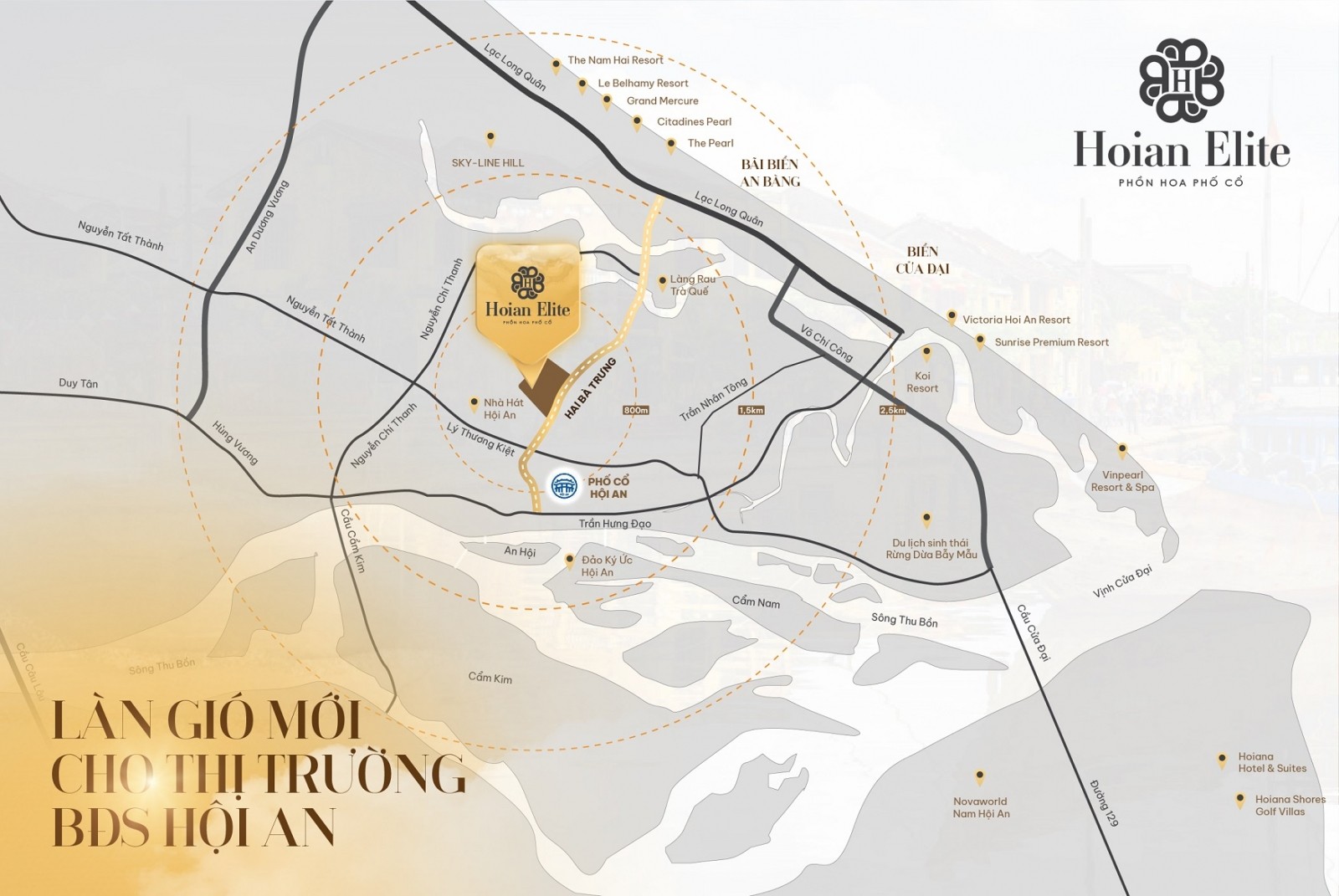 Hội An Elite Quảng Nam 5