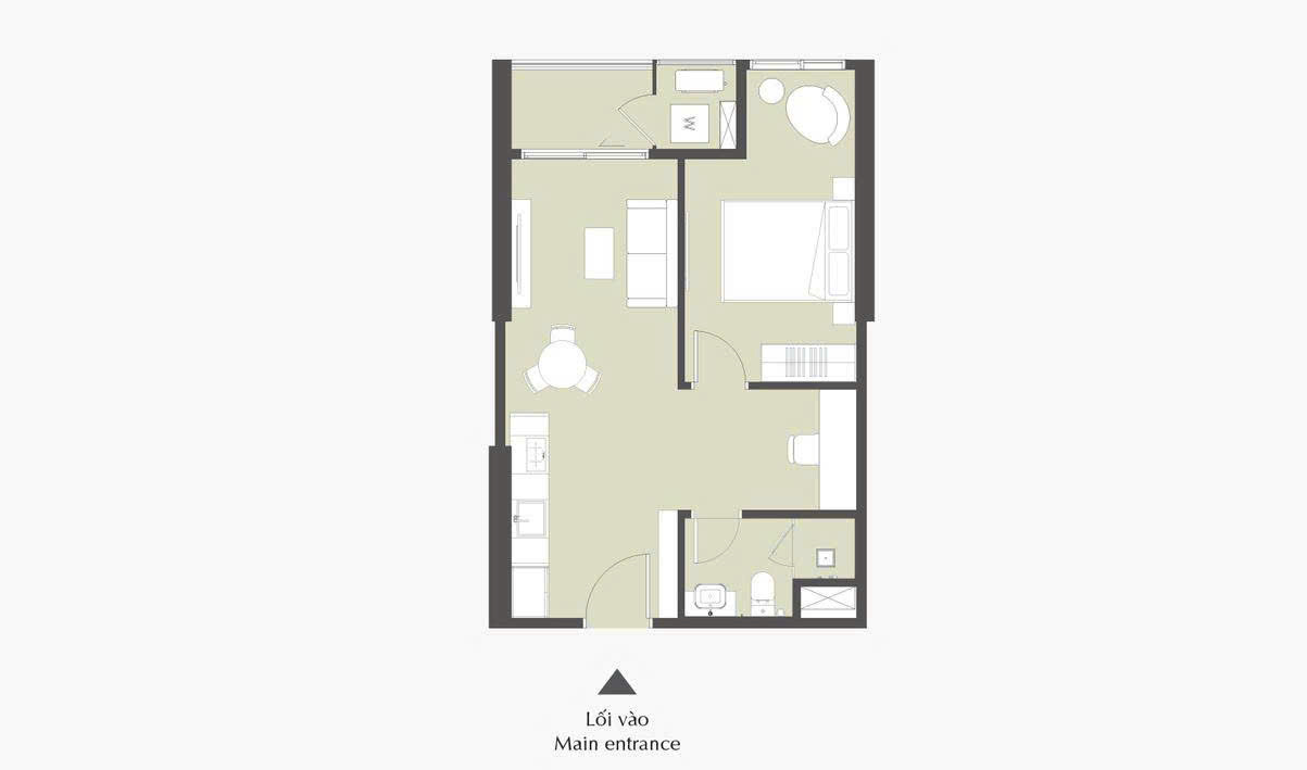 Lumière Bayfront 30