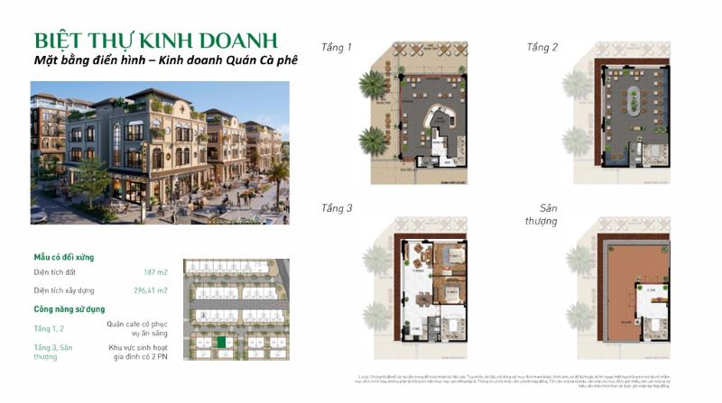 Menas Zone Vỹ Dạ 15