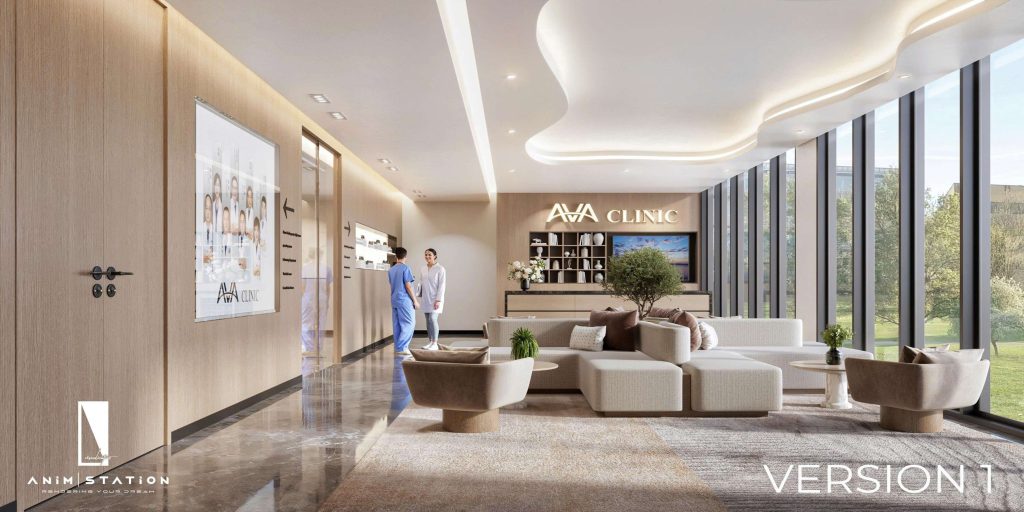 AVA Center 41