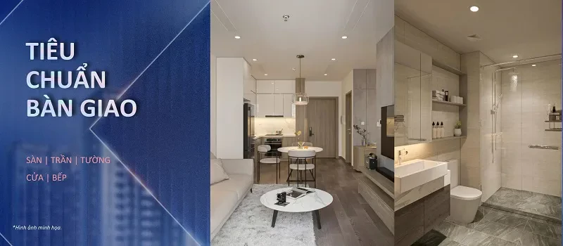 The K-Park Avenue 30