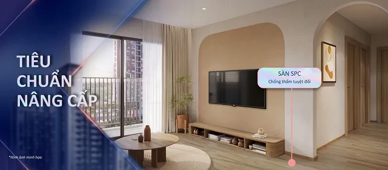 The K-Park Avenue 31
