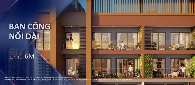 The K-Park Avenue 32
