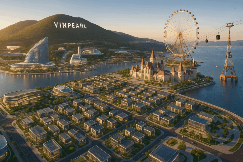 Vinpearl Phú Quý 13