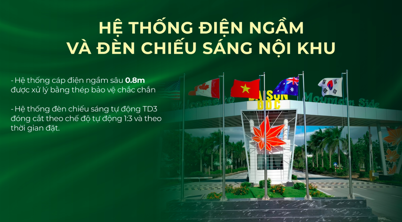 Đại Sơn Mountain Side 23