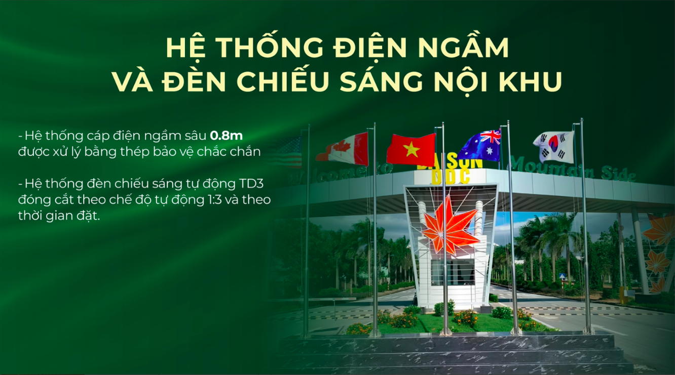 Đại Sơn Mountain Side 10