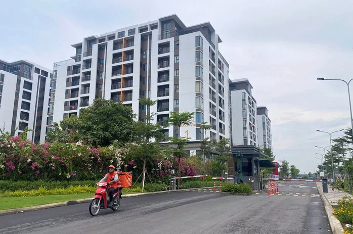 Đề xuất thu nhập 20 triệu đồng vẫn được mua nhà ở xã hội, công an xã xác nhận