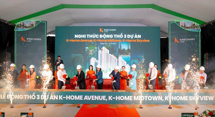 Đồng Nai quy hoạch hơn 1.000 ha đất, thúc đẩy phát triển nhà ở xã hội