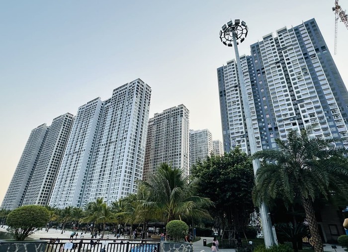Hà Nội dẫn đầu cả nước về tăng giá bất động sản giai đoạn 2021 – 2025