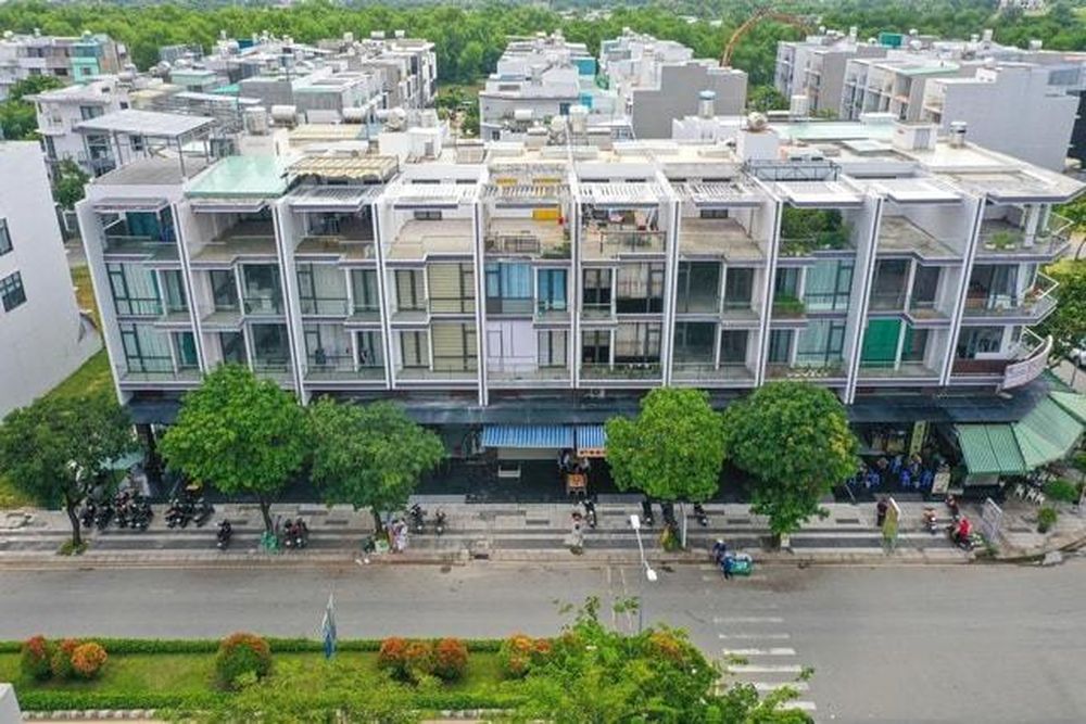 TP.HCM đề xuất thí điểm miễn giấy phép xây dựng cho nhà ở riêng lẻ dưới 7 tầng