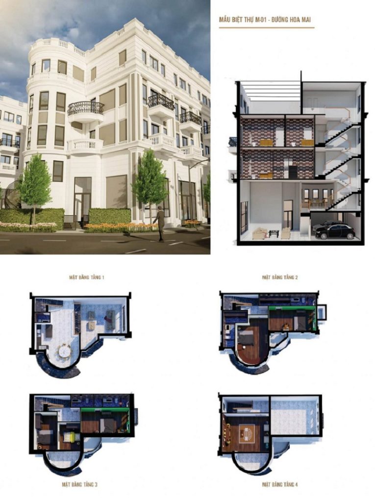 Vinadic Cầu Diễn 21