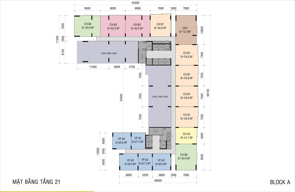 AVA Center 32