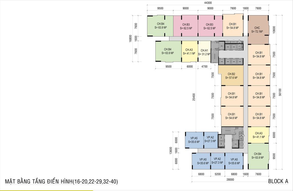 AVA Center 29