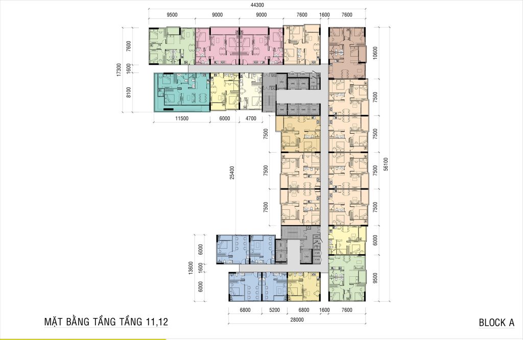 AVA Center 28